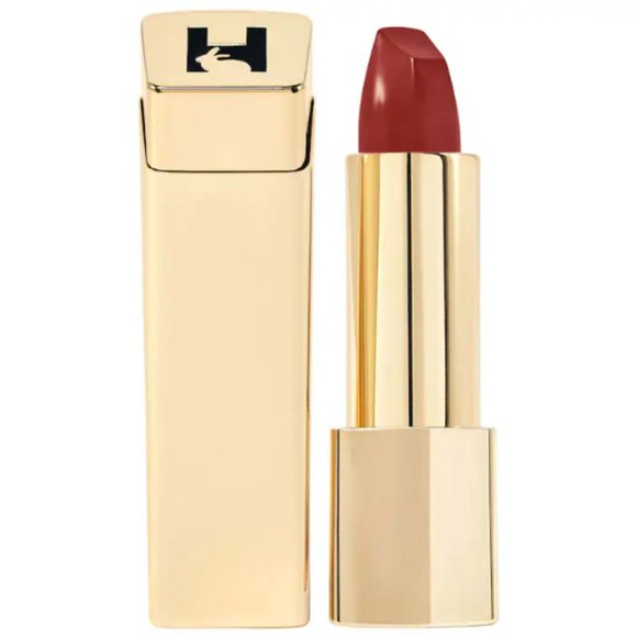Hourglass Other - ❣️2/$36 NIB Hourglass Unlocked Satin Crème Lipstick 324 Roar Full Sz $38.00